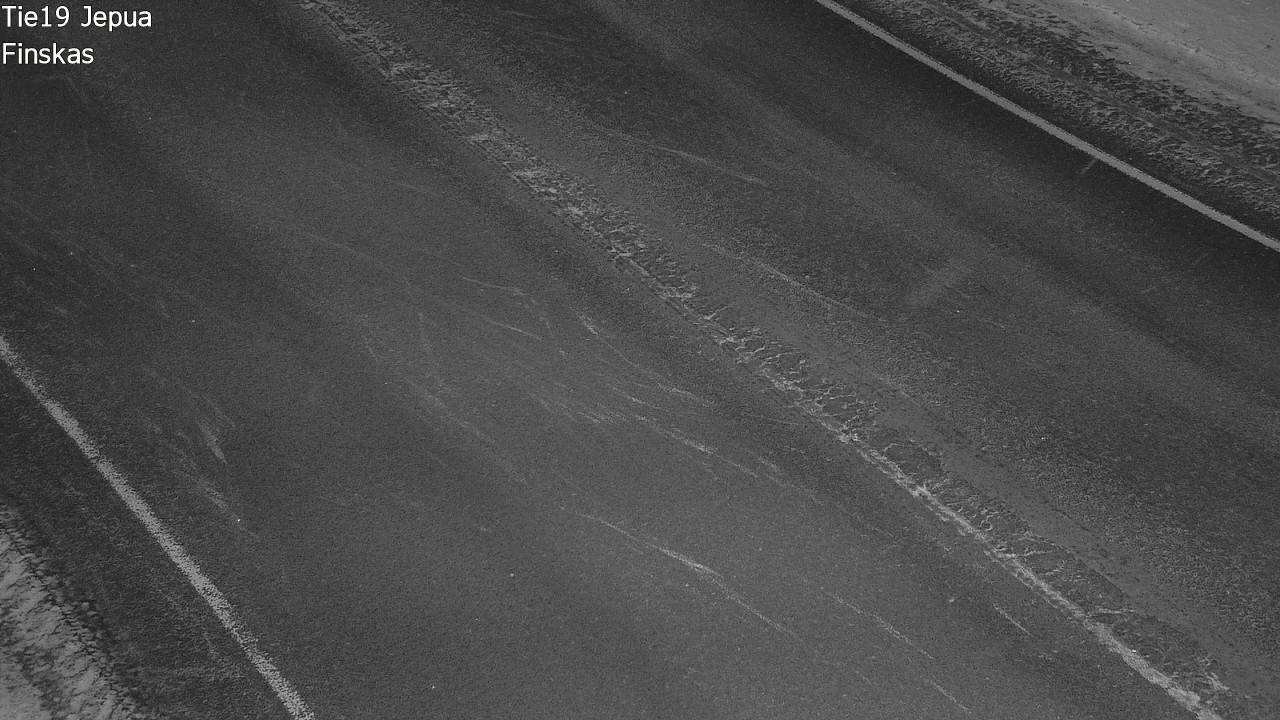 Kelikamerat Kuva Tie 19 Jepua, Uusikaarlepyy, Pohjanmaa