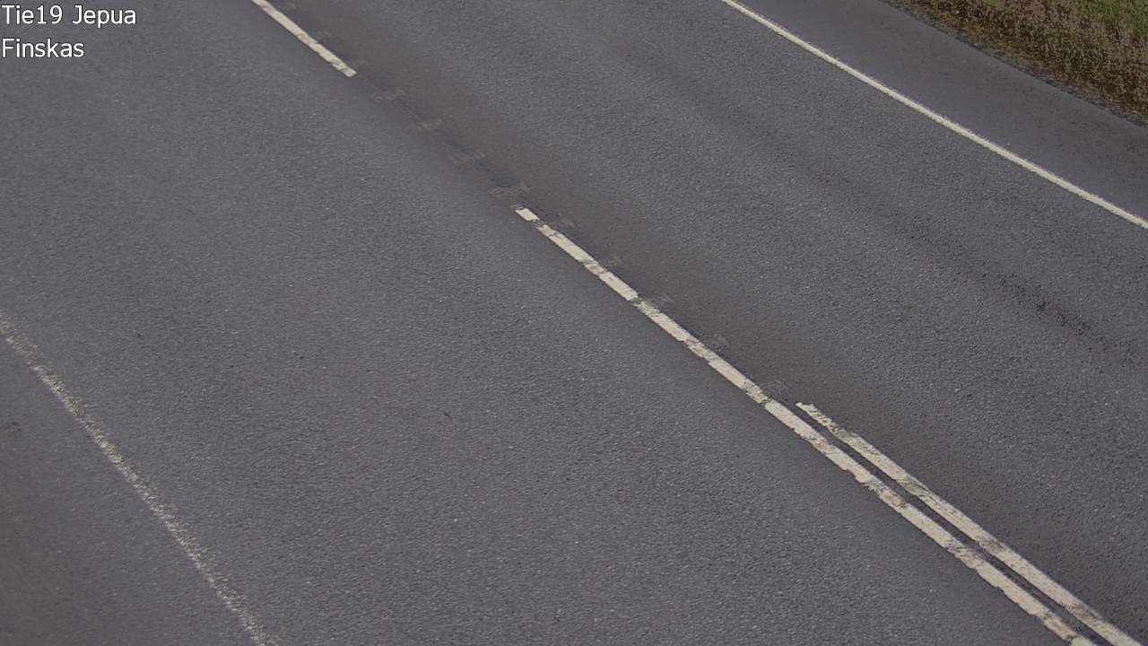 Kelikamerat Kuva Tie 19 Jepua, Uusikaarlepyy, Pohjanmaa