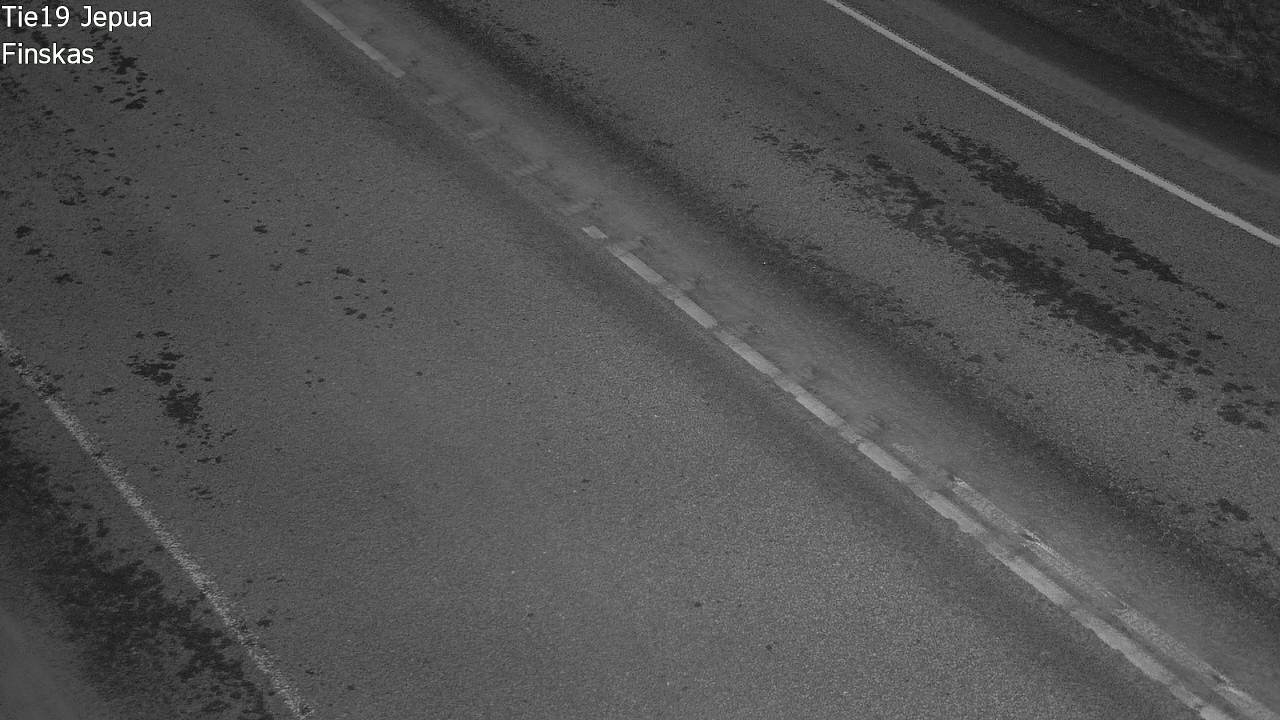 Kelikamerat Kuva Tie 19 Jepua, Uusikaarlepyy, Pohjanmaa