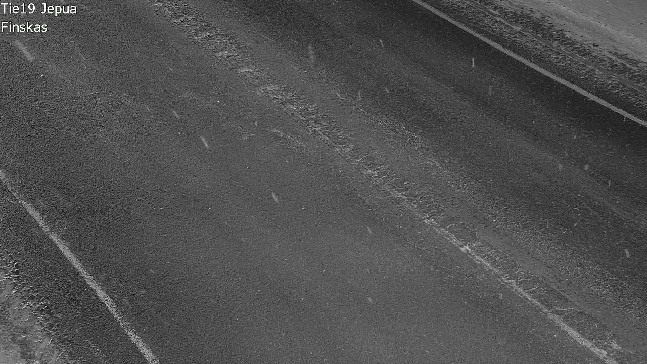 Kelikamerat Kuva Tie 19 Jepua, Uusikaarlepyy, Pohjanmaa