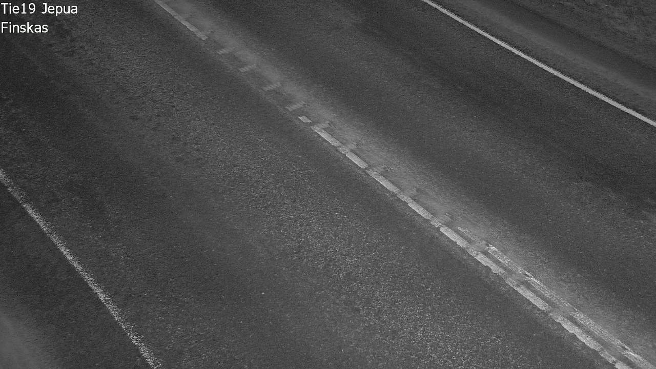 Kelikamerat Kuva Tie 19 Jepua, Uusikaarlepyy, Pohjanmaa