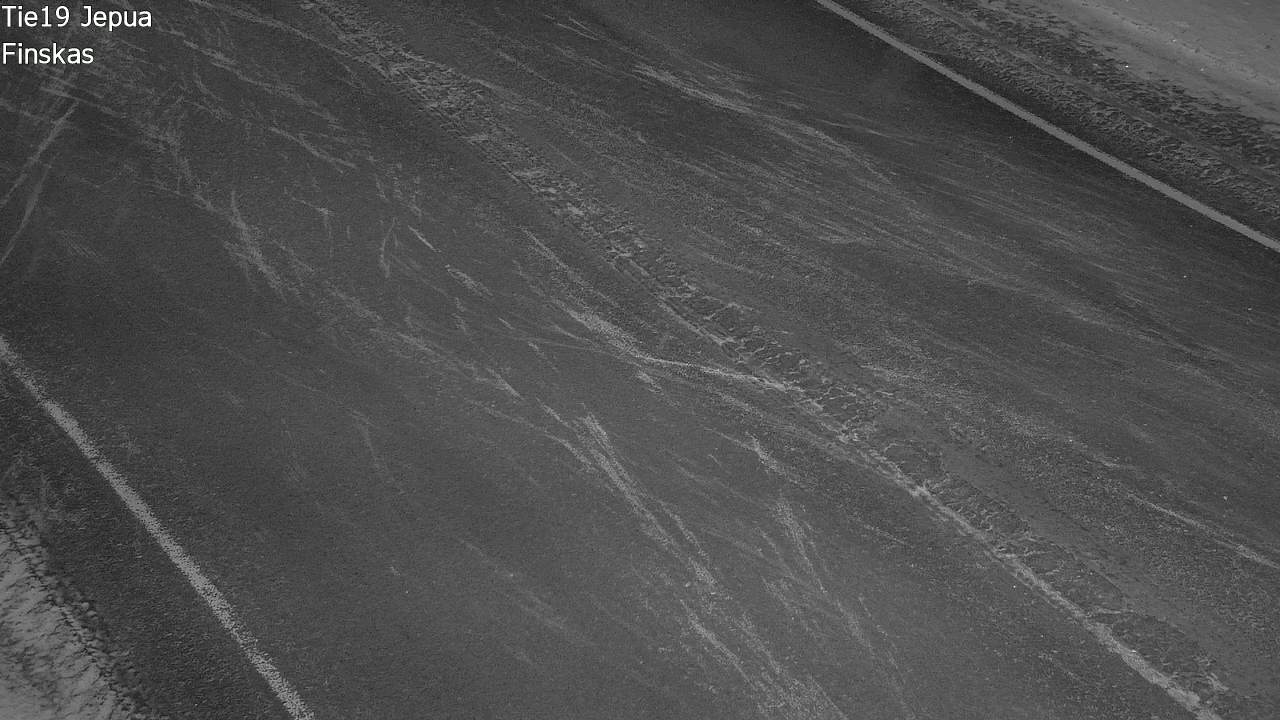 Kelikamerat Kuva Tie 19 Jepua, Uusikaarlepyy, Pohjanmaa