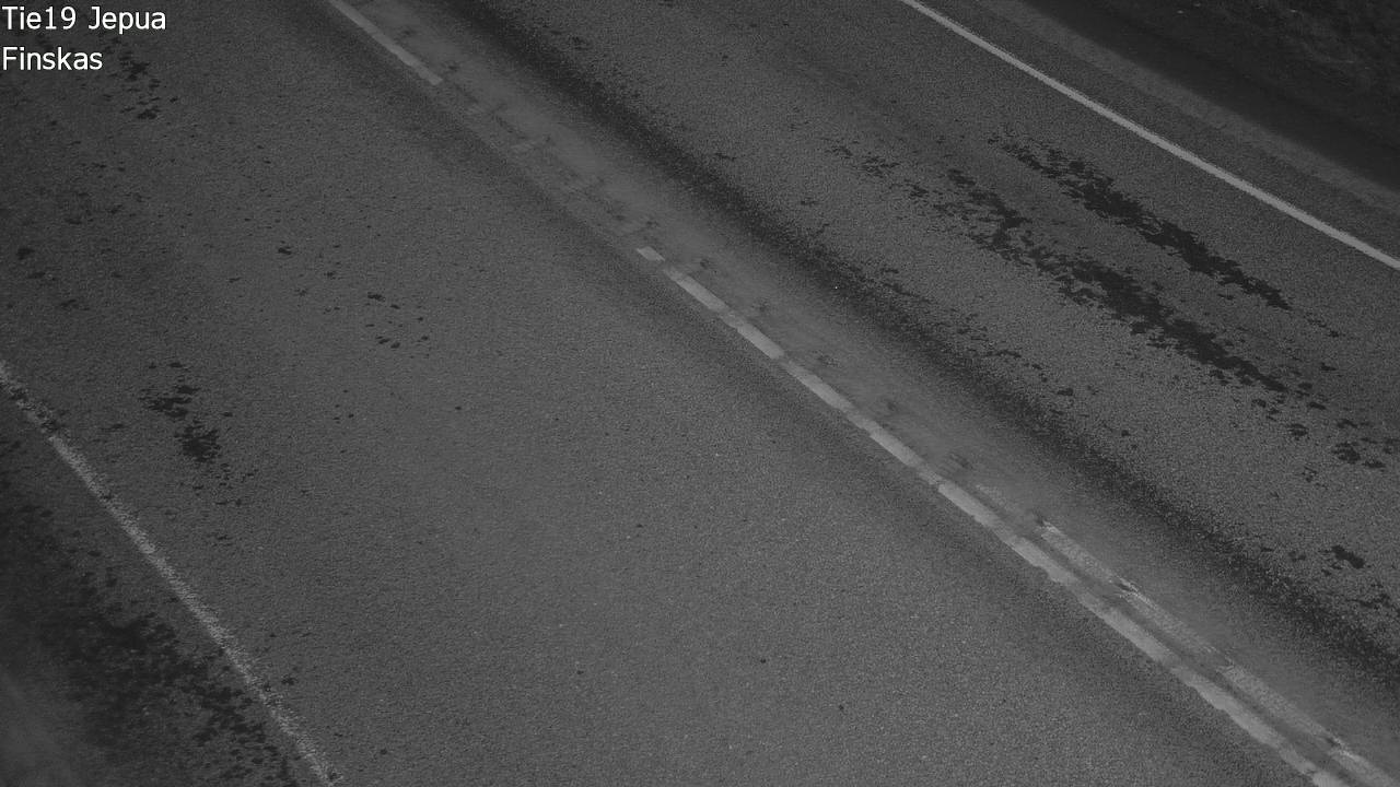 Kelikamerat Kuva Tie 19 Jepua, Uusikaarlepyy, Pohjanmaa