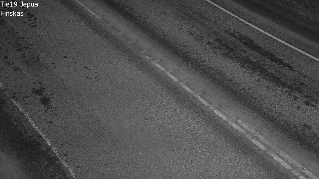 Kelikamerat Kuva Tie 19 Jepua, Uusikaarlepyy, Pohjanmaa