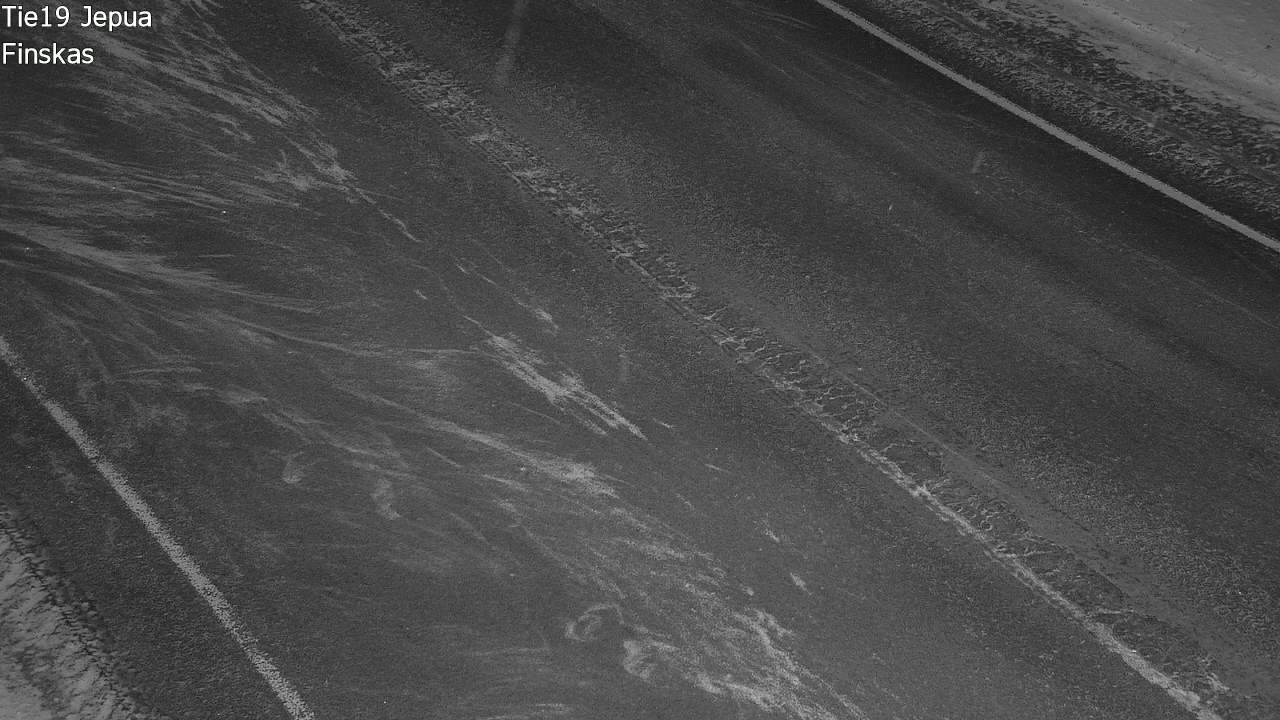 Kelikamerat Kuva Tie 19 Jepua, Uusikaarlepyy, Pohjanmaa