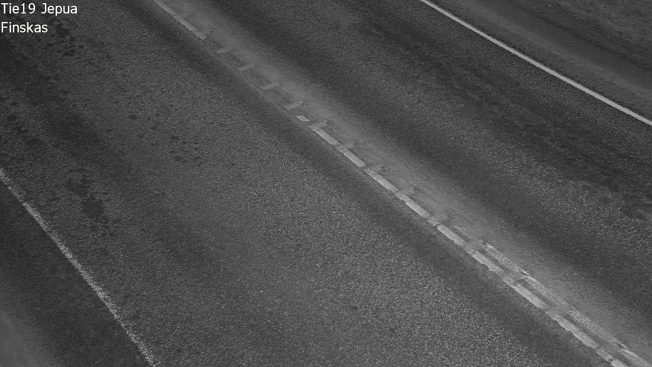 Kelikamerat Kuva Tie 19 Jepua, Uusikaarlepyy, Pohjanmaa