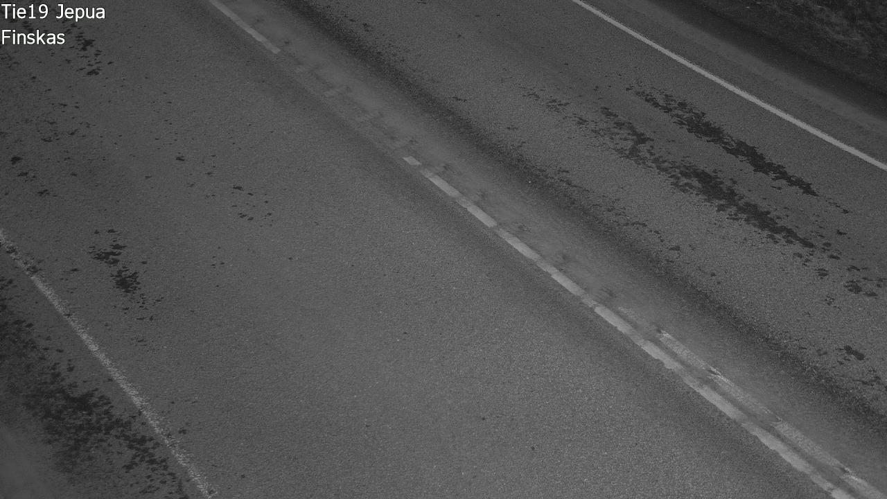 Kelikamerat Kuva Tie 19 Jepua, Uusikaarlepyy, Pohjanmaa