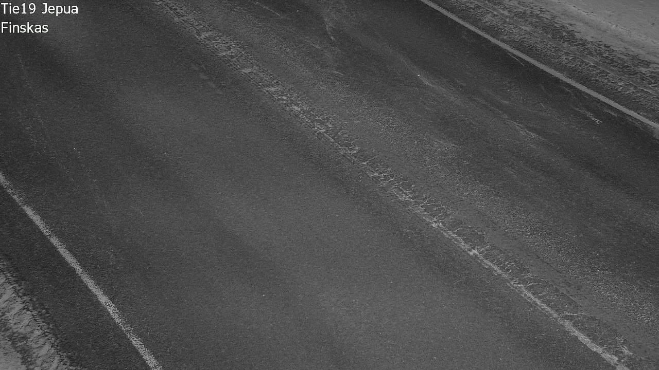 Kelikamerat Kuva Tie 19 Jepua, Uusikaarlepyy, Pohjanmaa