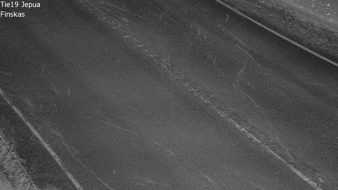 Kelikamerat Kuva Tie 19 Jepua, Uusikaarlepyy, Pohjanmaa