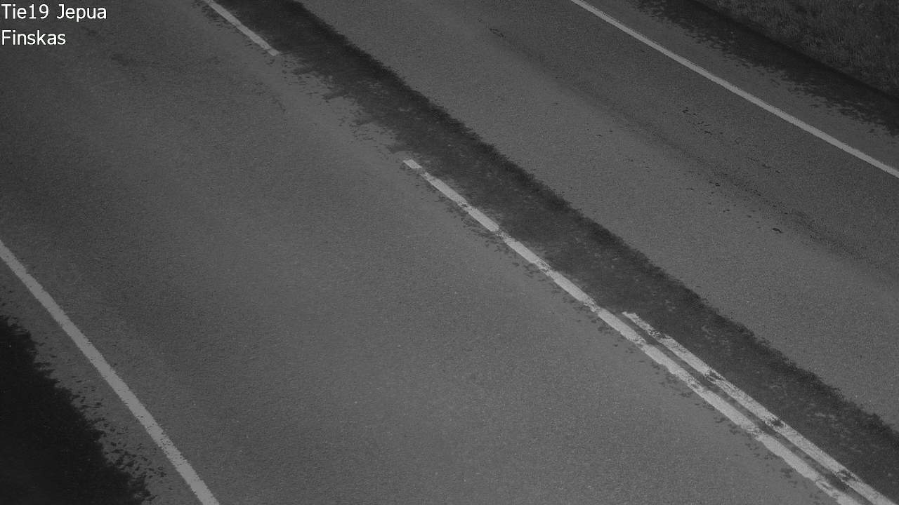 Kelikamerat Kuva Tie 19 Jepua, Uusikaarlepyy, Pohjanmaa