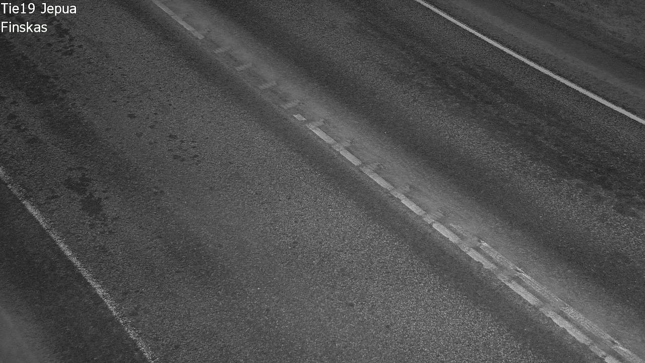 Kelikamerat Kuva Tie 19 Jepua, Uusikaarlepyy, Pohjanmaa