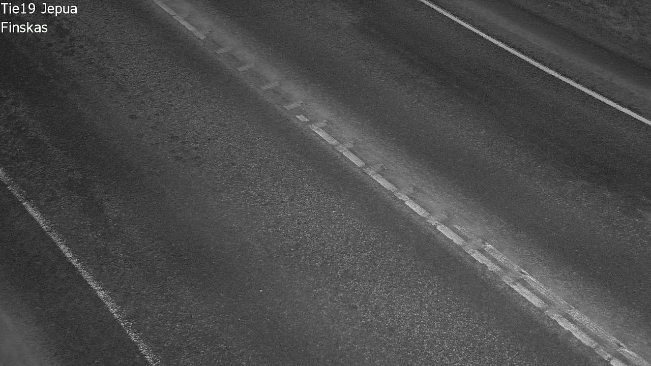 Kelikamerat Kuva Tie 19 Jepua, Uusikaarlepyy, Pohjanmaa