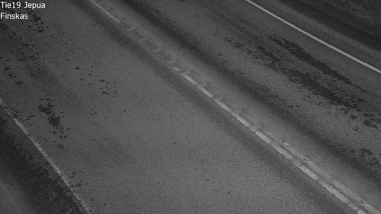 Kelikamerat Kuva Tie 19 Jepua, Uusikaarlepyy, Pohjanmaa