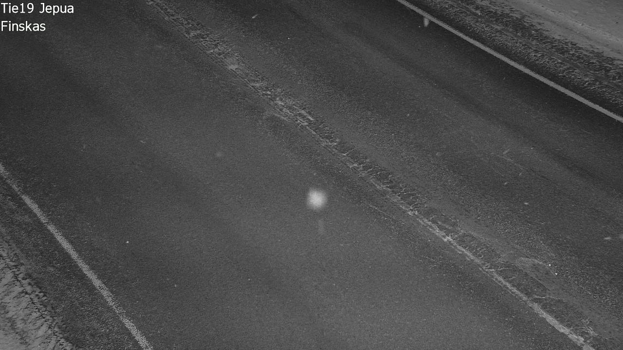 Kelikamerat Kuva Tie 19 Jepua, Uusikaarlepyy, Pohjanmaa