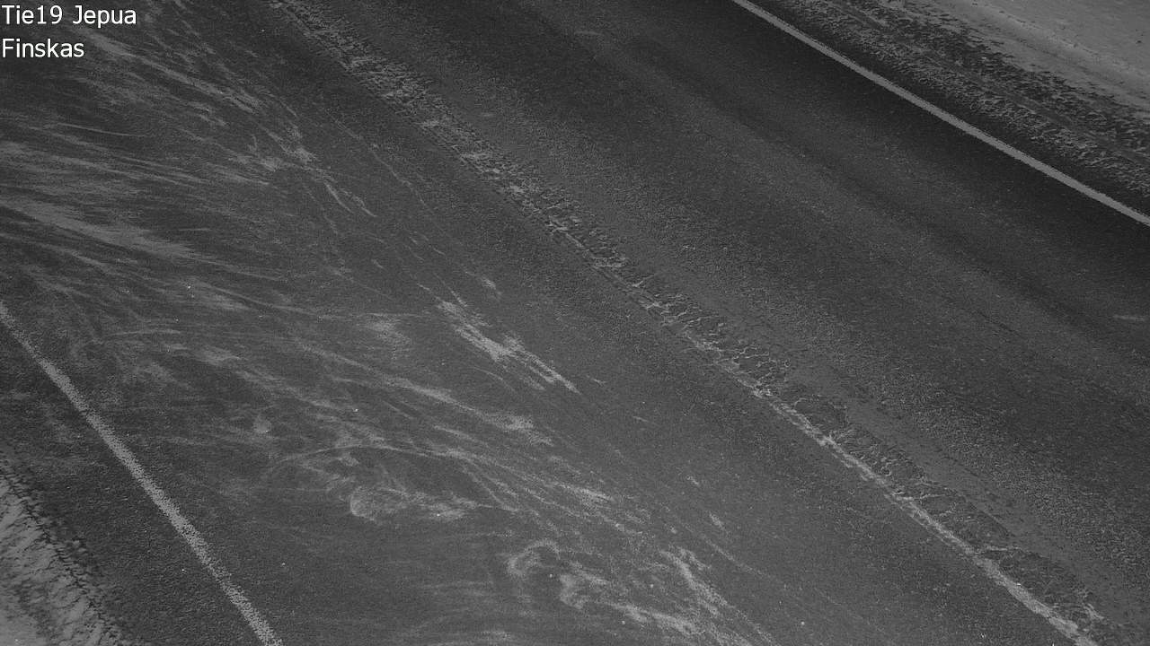 Kelikamerat Kuva Tie 19 Jepua, Uusikaarlepyy, Pohjanmaa