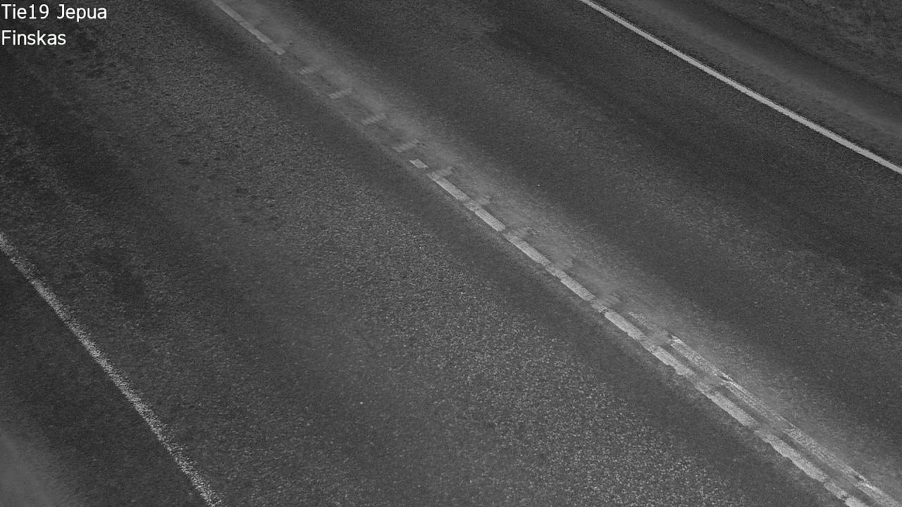 Kelikamerat Kuva Tie 19 Jepua, Uusikaarlepyy, Pohjanmaa