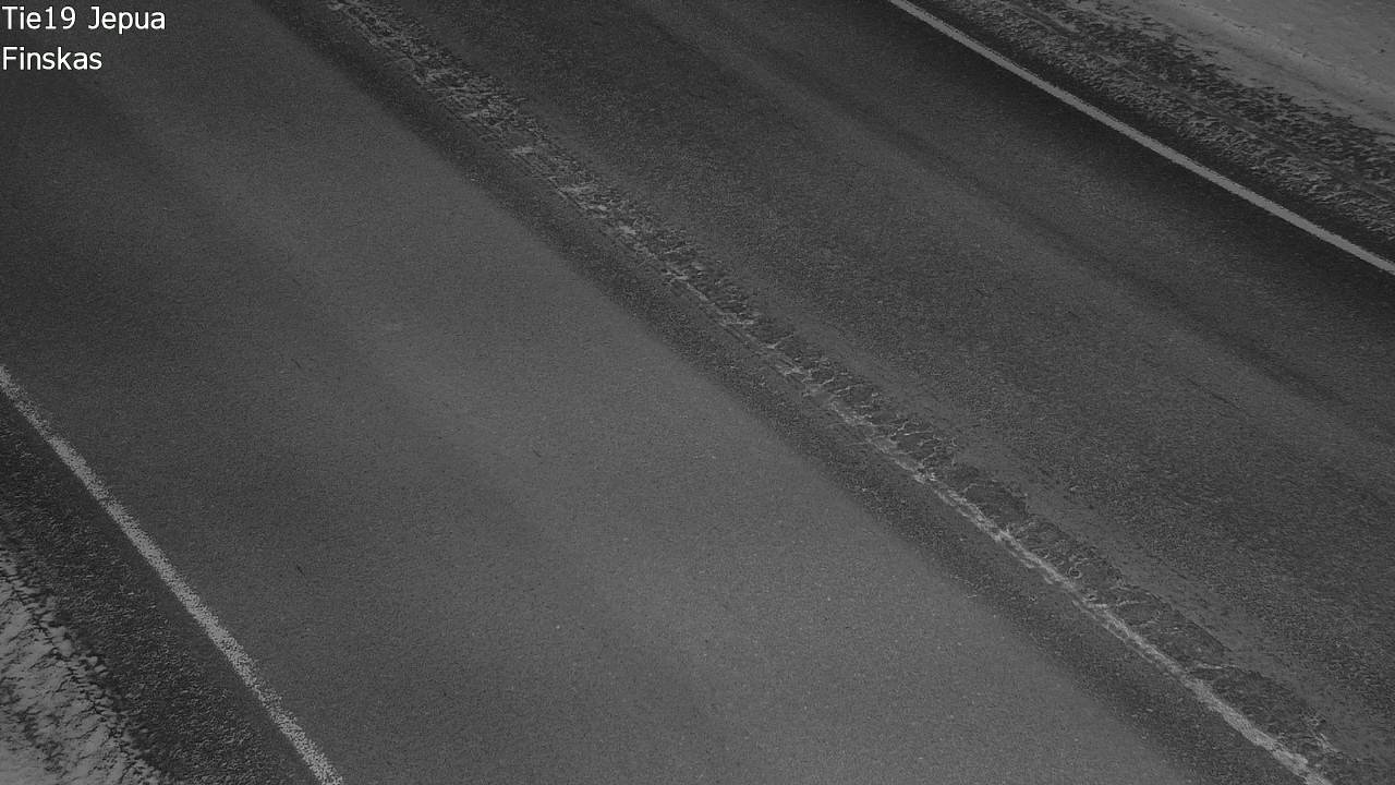 Kelikamerat Kuva Tie 19 Jepua, Uusikaarlepyy, Pohjanmaa