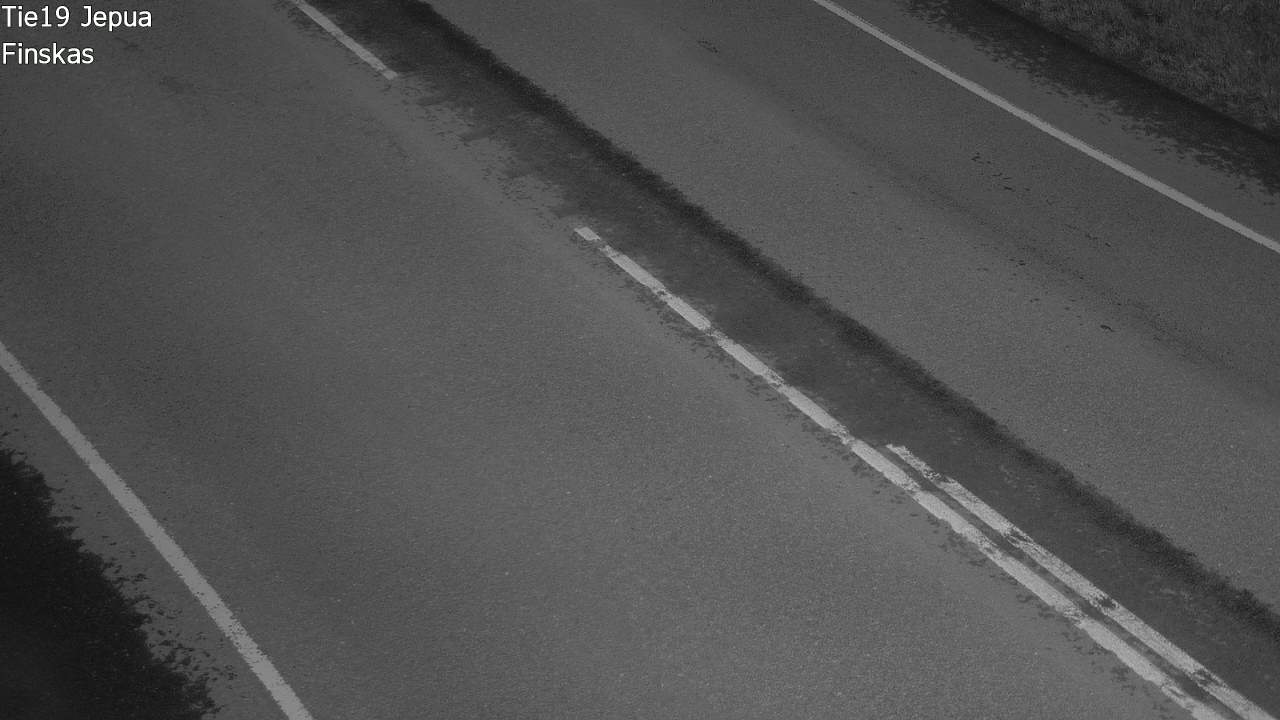 Kelikamerat Kuva Tie 19 Jepua, Uusikaarlepyy, Pohjanmaa