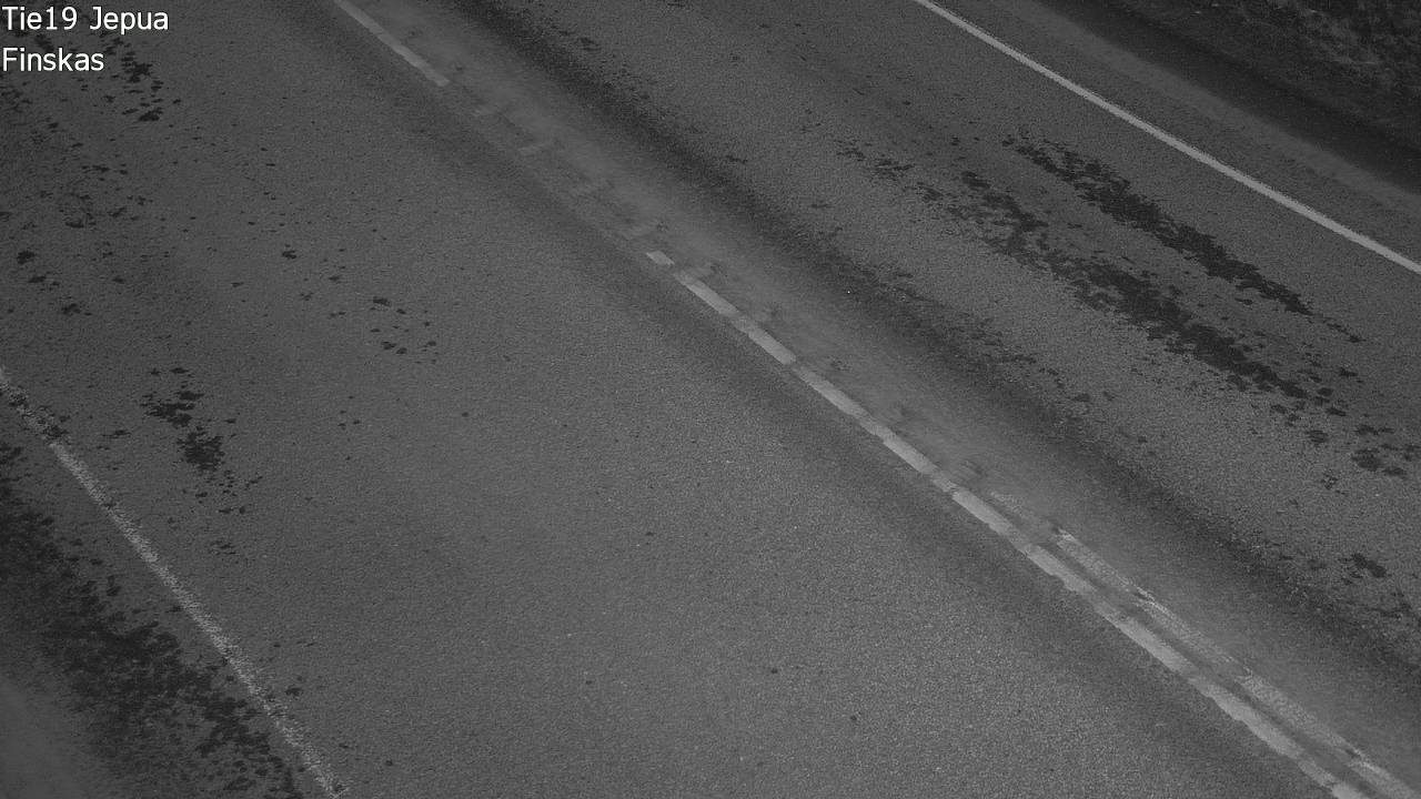 Kelikamerat Kuva Tie 19 Jepua, Uusikaarlepyy, Pohjanmaa