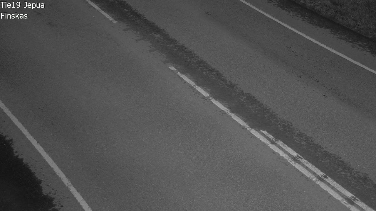 Kelikamerat Kuva Tie 19 Jepua, Uusikaarlepyy, Pohjanmaa