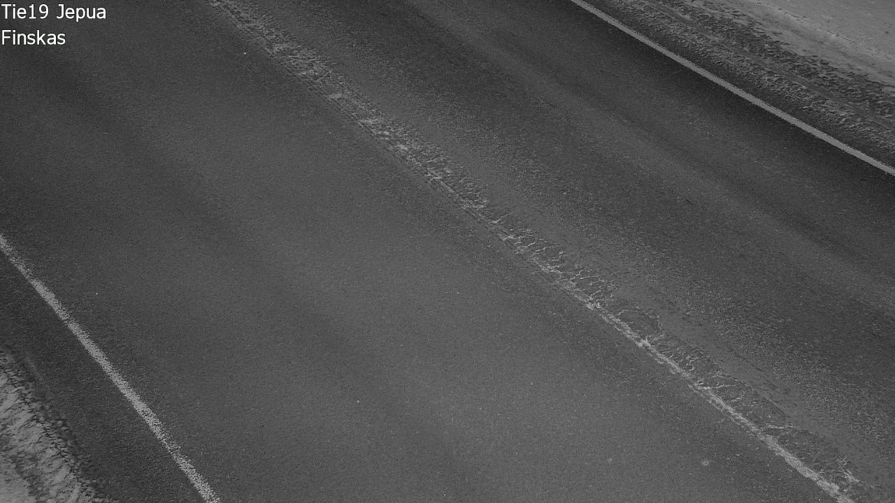 Kelikamerat Kuva Tie 19 Jepua, Uusikaarlepyy, Pohjanmaa