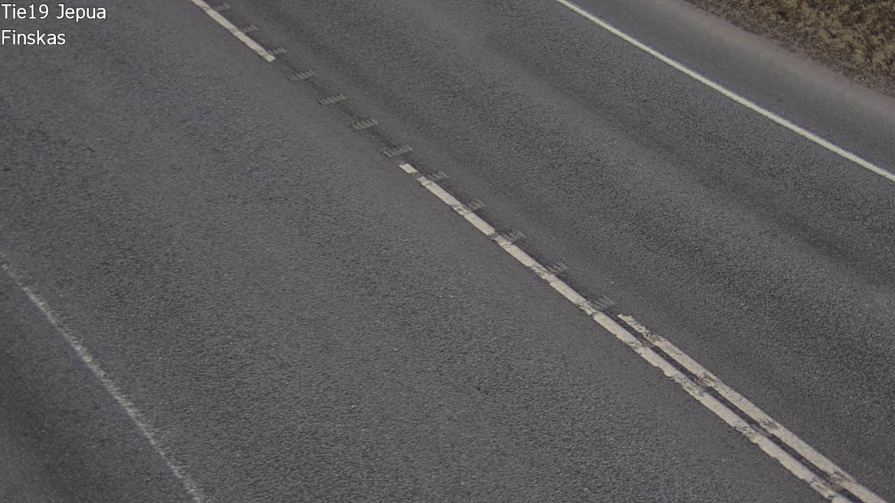Kelikamerat Kuva Tie 19 Jepua, Uusikaarlepyy, Pohjanmaa