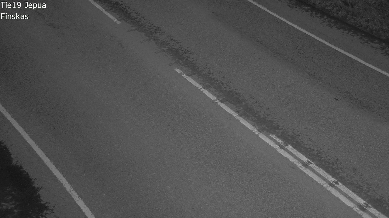 Kelikamerat Kuva Tie 19 Jepua, Uusikaarlepyy, Pohjanmaa