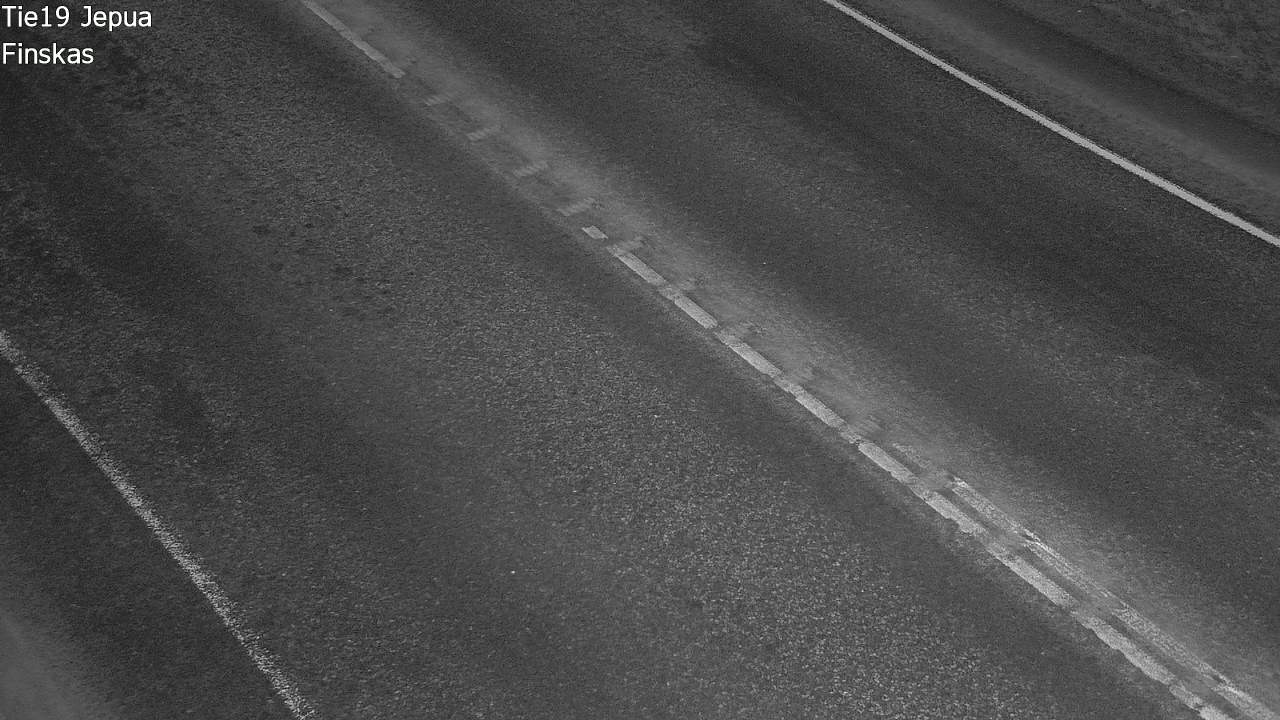 Kelikamerat Kuva Tie 19 Jepua, Uusikaarlepyy, Pohjanmaa