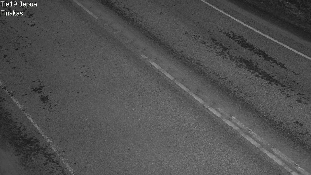 Kelikamerat Kuva Tie 19 Jepua, Uusikaarlepyy, Pohjanmaa