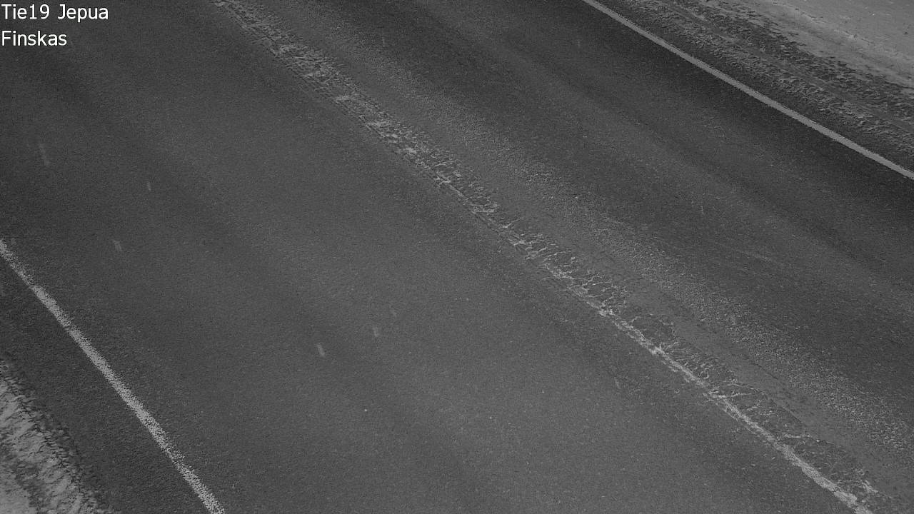 Kelikamerat Kuva Tie 19 Jepua, Uusikaarlepyy, Pohjanmaa