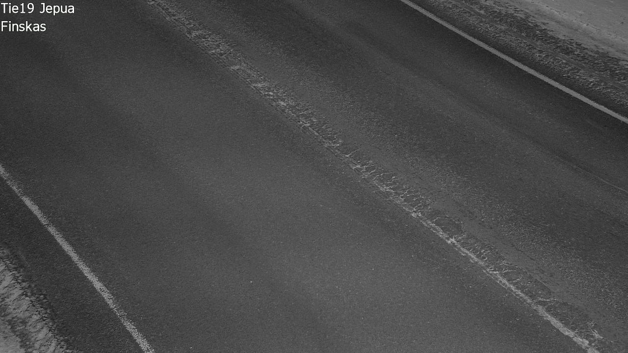 Kelikamerat Kuva Tie 19 Jepua, Uusikaarlepyy, Pohjanmaa