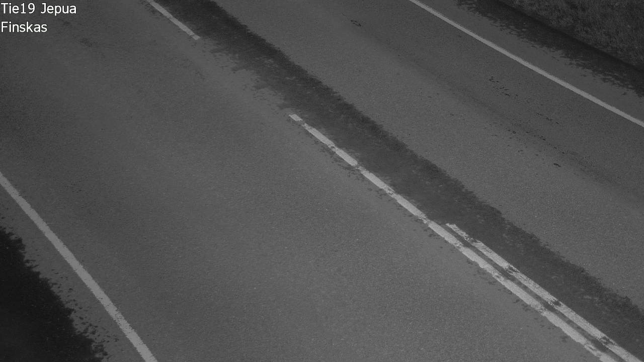 Kelikamerat Kuva Tie 19 Jepua, Uusikaarlepyy, Pohjanmaa