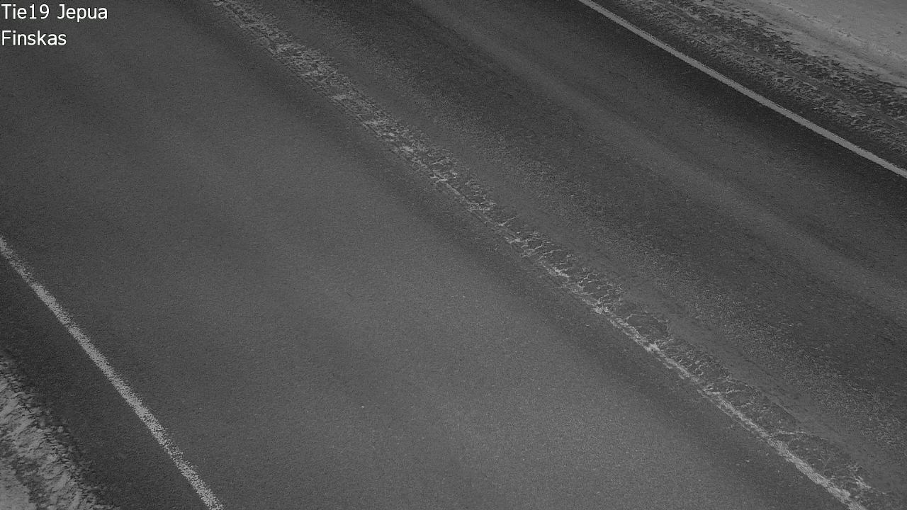 Kelikamerat Kuva Tie 19 Jepua, Uusikaarlepyy, Pohjanmaa