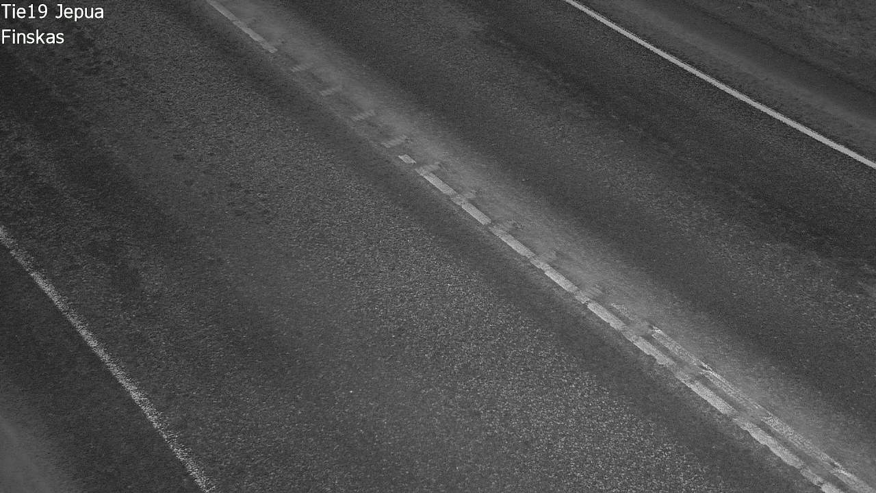 Kelikamerat Kuva Tie 19 Jepua, Uusikaarlepyy, Pohjanmaa