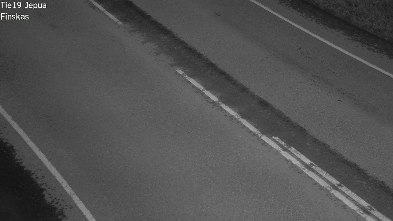 Kelikamerat Kuva Tie 19 Jepua, Uusikaarlepyy, Pohjanmaa