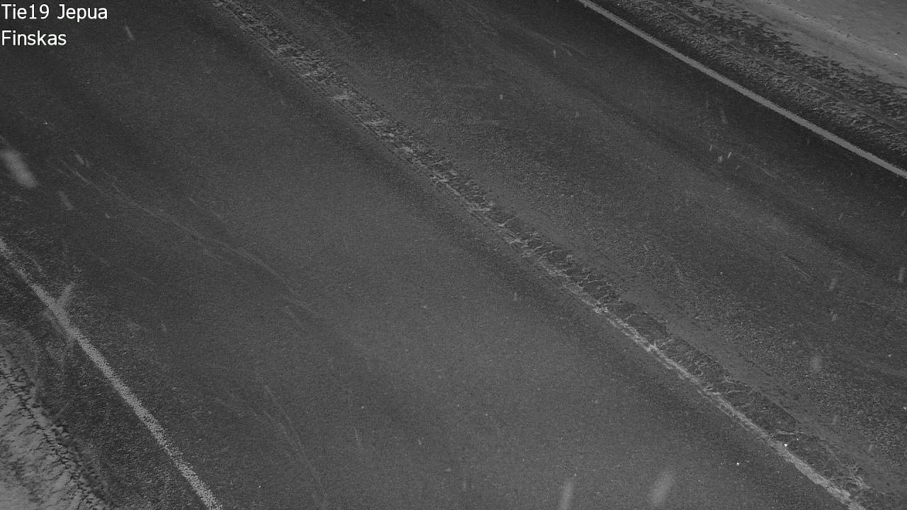 Kelikamerat Kuva Tie 19 Jepua, Uusikaarlepyy, Pohjanmaa