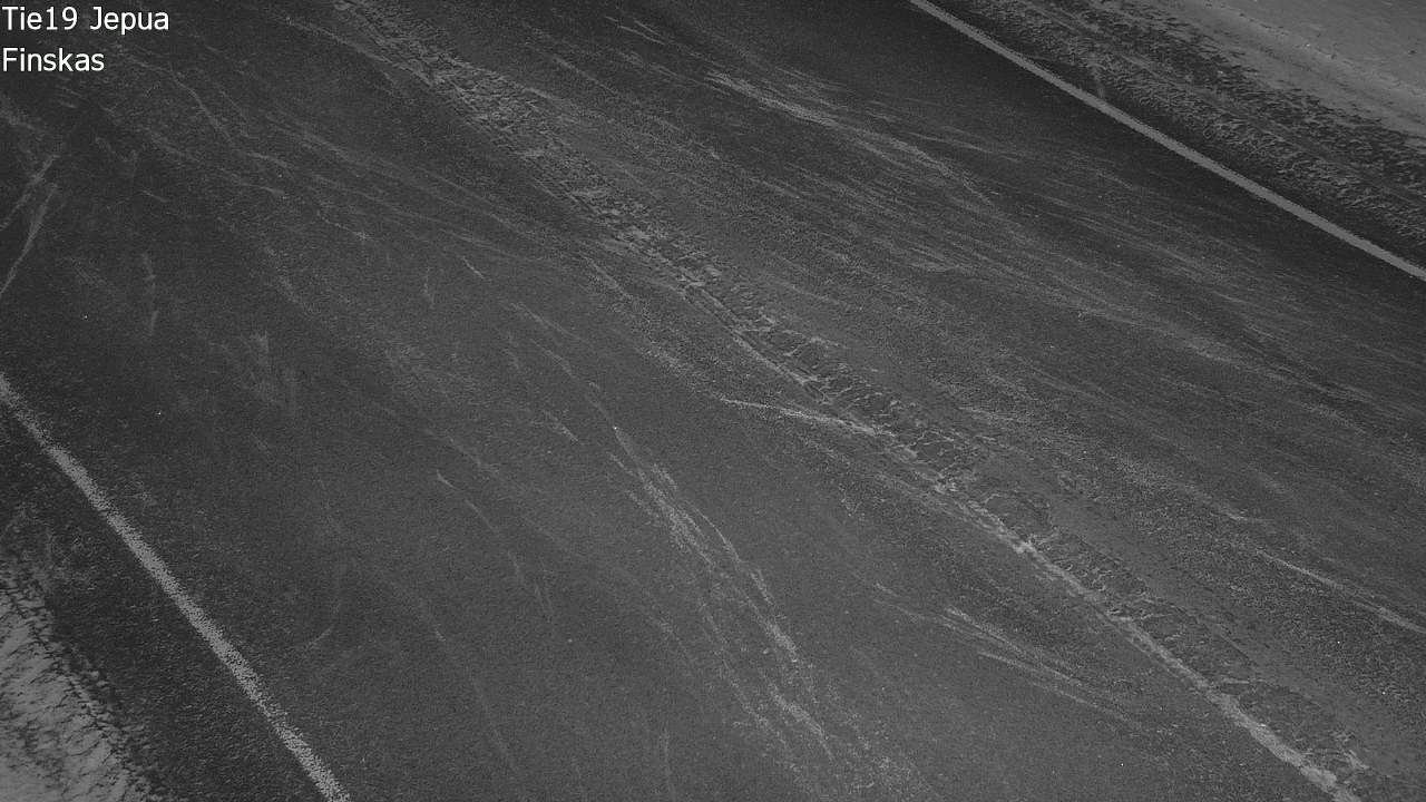 Kelikamerat Kuva Tie 19 Jepua, Uusikaarlepyy, Pohjanmaa