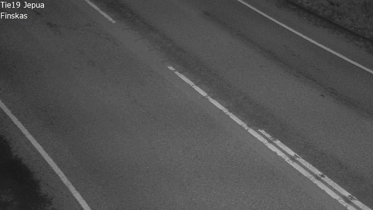 Kelikamerat Kuva Tie 19 Jepua, Uusikaarlepyy, Pohjanmaa