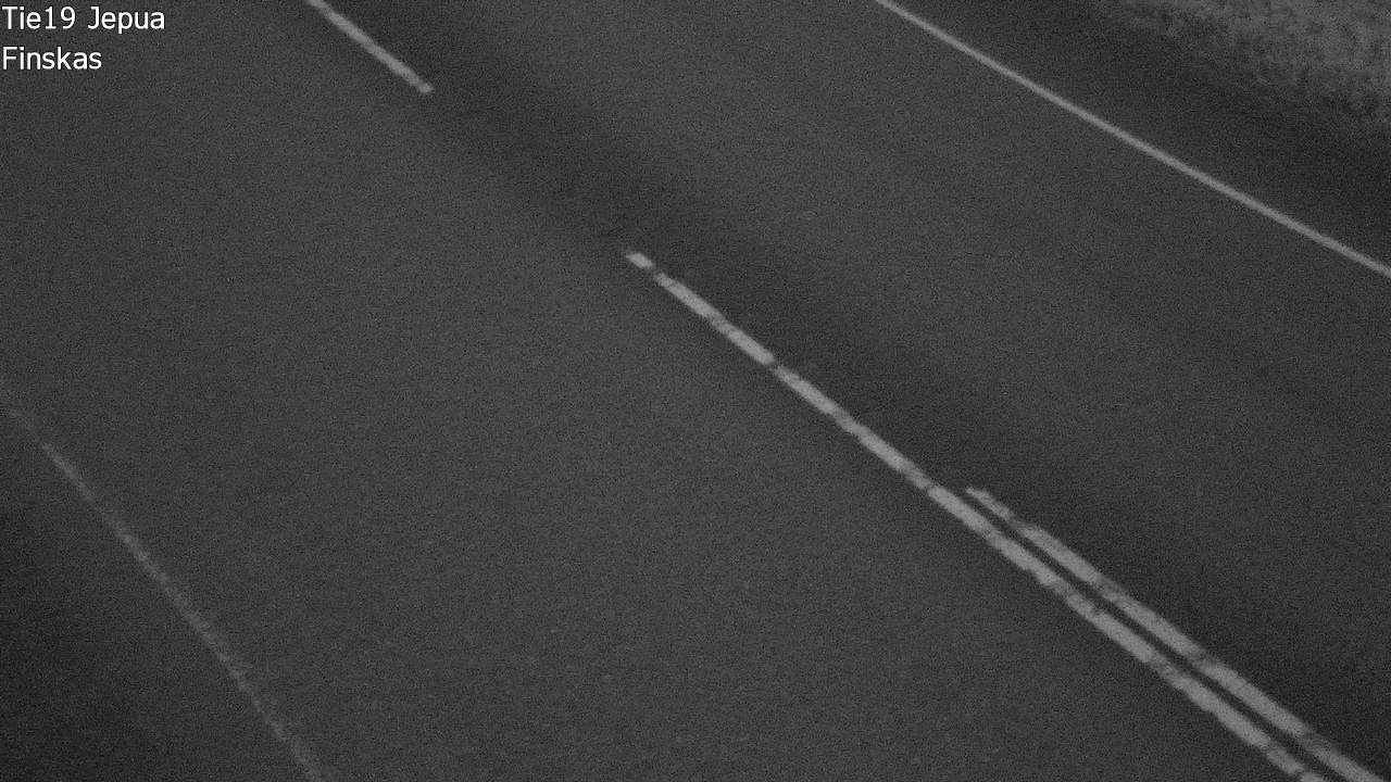 Kelikamerat Kuva Tie 19 Jepua, Uusikaarlepyy, Pohjanmaa