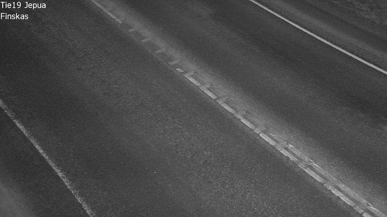 Kelikamerat Kuva Tie 19 Jepua, Uusikaarlepyy, Pohjanmaa