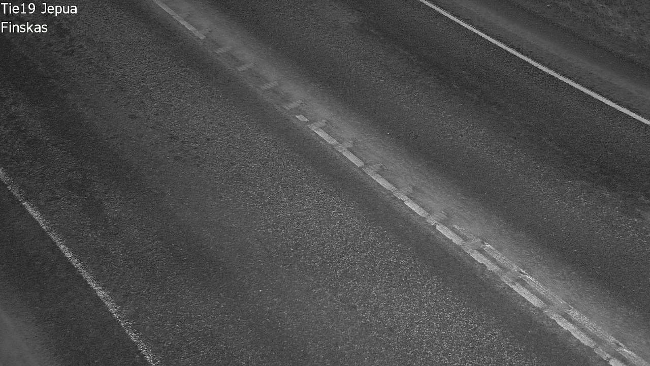 Kelikamerat Kuva Tie 19 Jepua, Uusikaarlepyy, Pohjanmaa