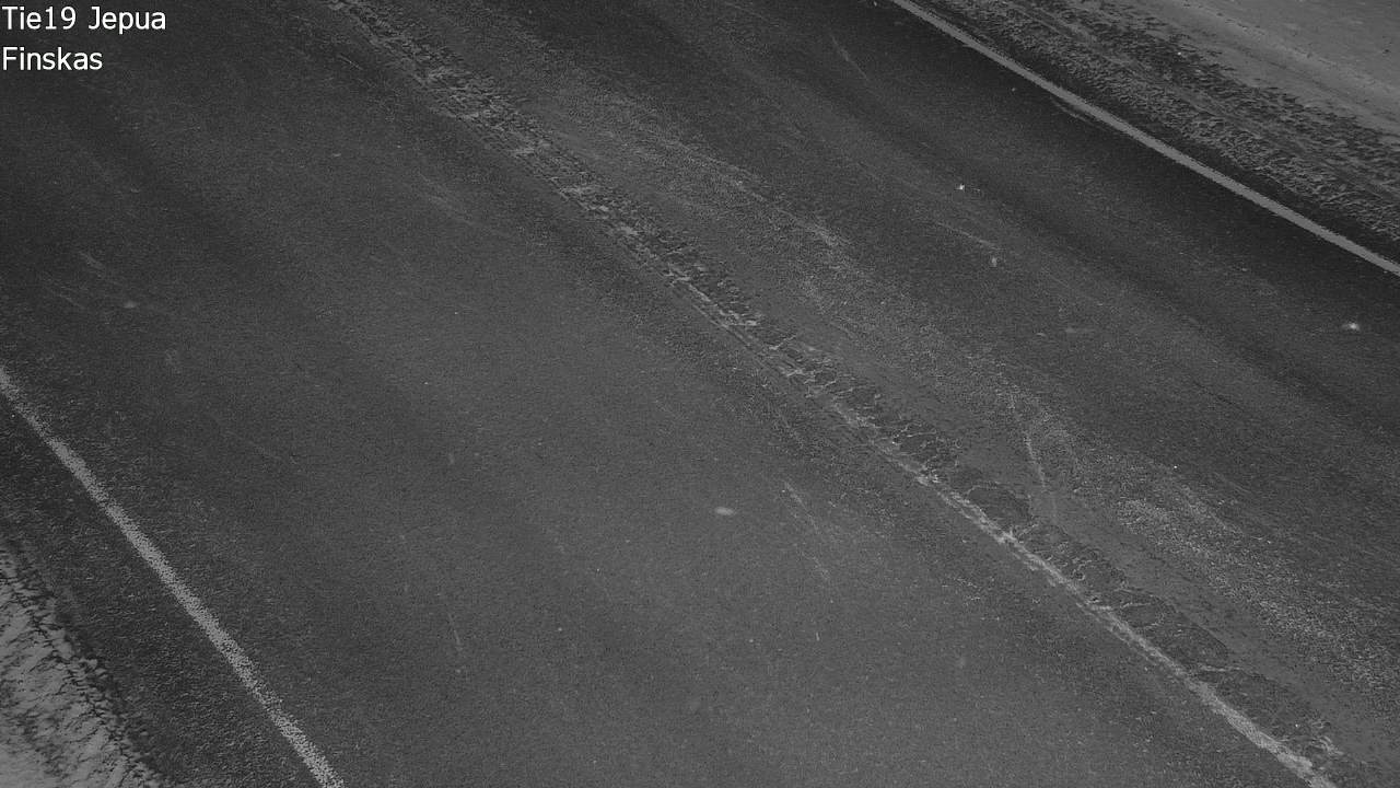 Kelikamerat Kuva Tie 19 Jepua, Uusikaarlepyy, Pohjanmaa