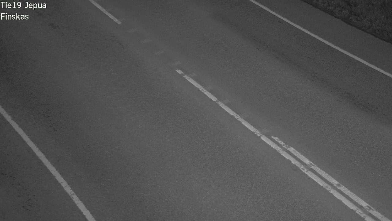 Kelikamerat Kuva Tie 19 Jepua, Uusikaarlepyy, Pohjanmaa