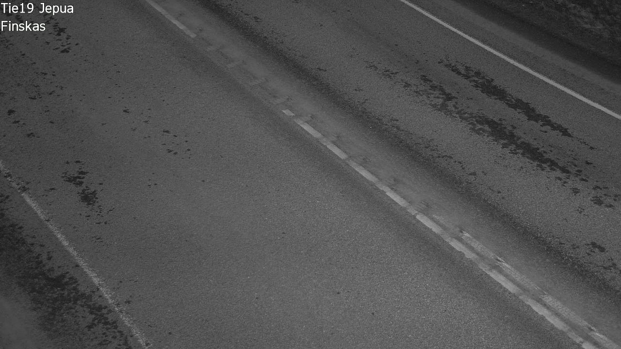 Kelikamerat Kuva Tie 19 Jepua, Uusikaarlepyy, Pohjanmaa