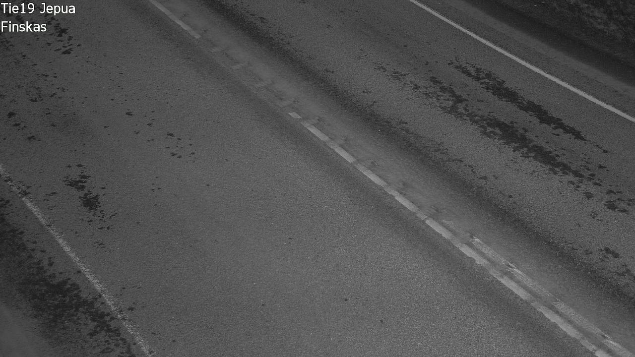 Kelikamerat Kuva Tie 19 Jepua, Uusikaarlepyy, Pohjanmaa