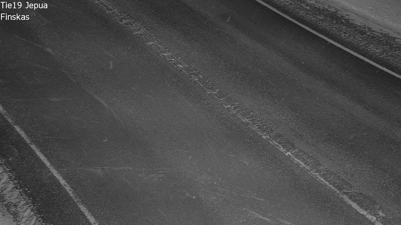 Kelikamerat Kuva Tie 19 Jepua, Uusikaarlepyy, Pohjanmaa