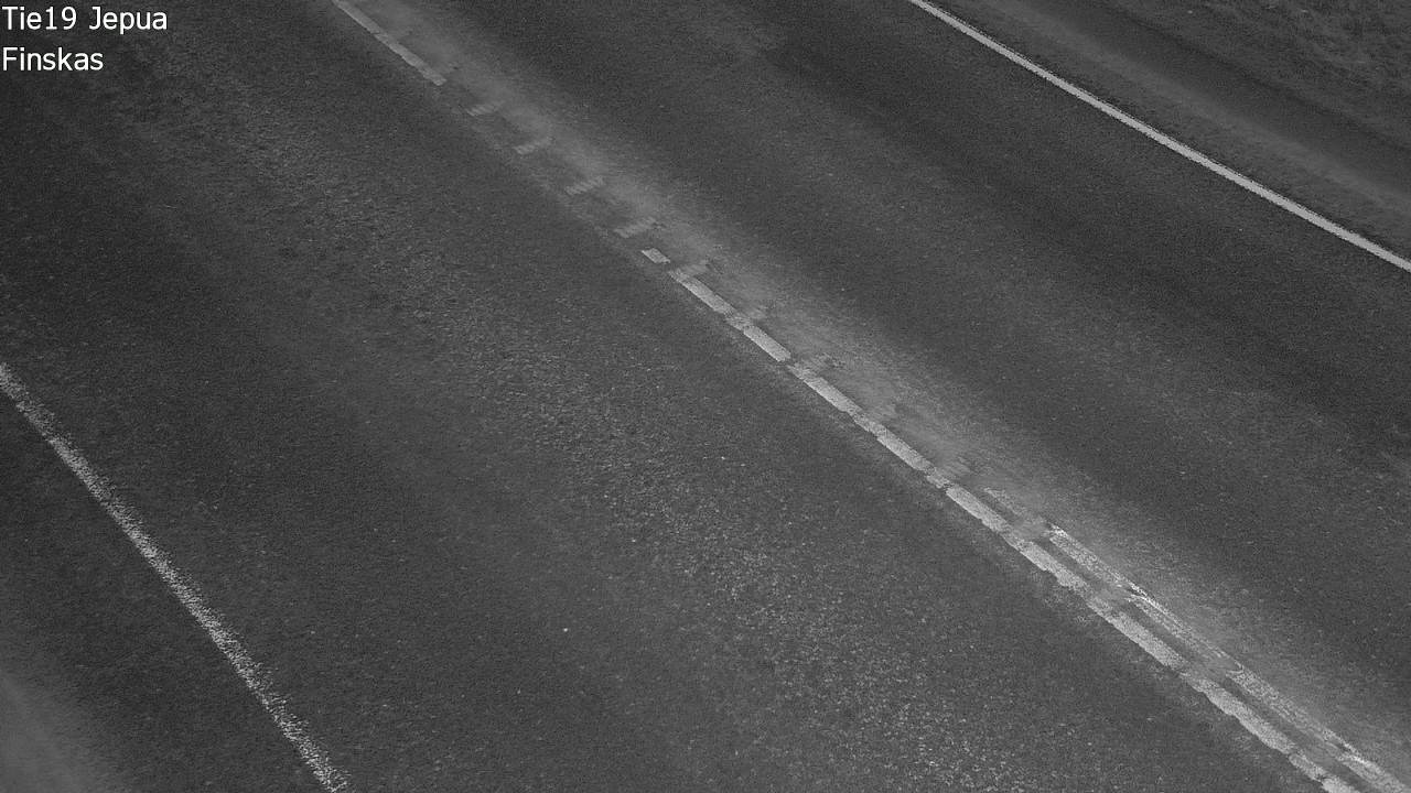 Kelikamerat Kuva Tie 19 Jepua, Uusikaarlepyy, Pohjanmaa