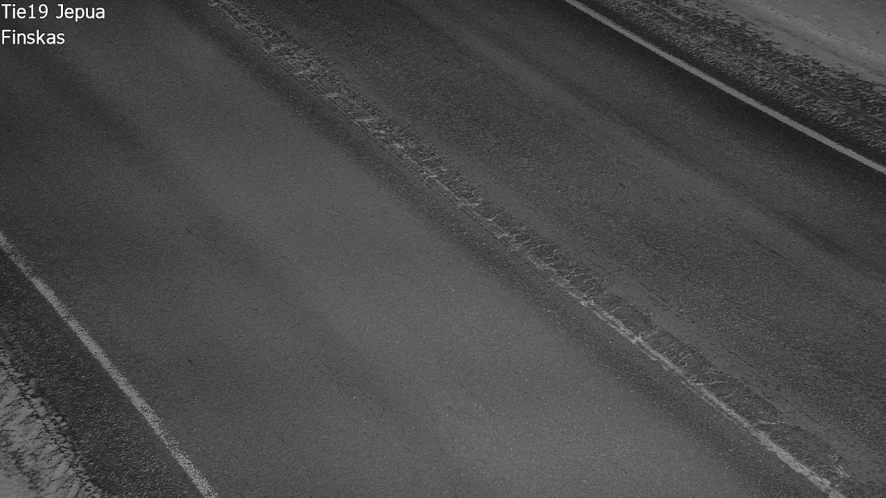 Kelikamerat Kuva Tie 19 Jepua, Uusikaarlepyy, Pohjanmaa