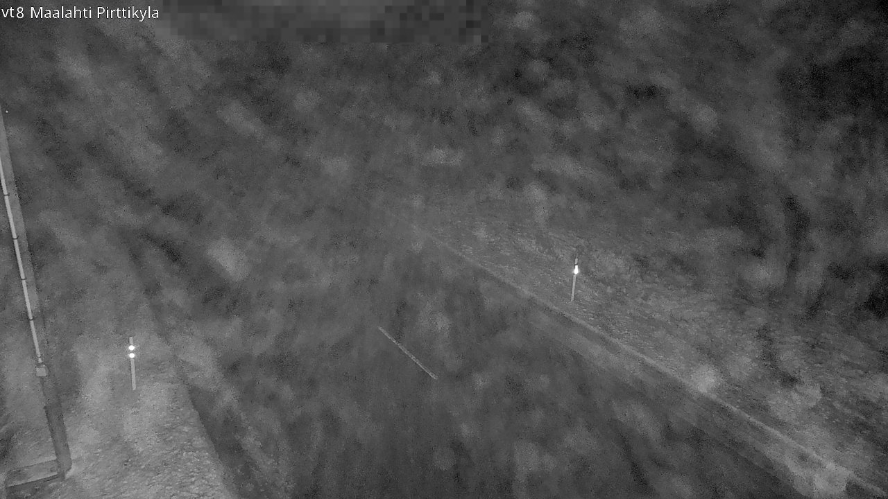 Kelikamerat Kuva Tie 8 Maalahti, Pirttikylä, Maalahti, Pohjanmaa