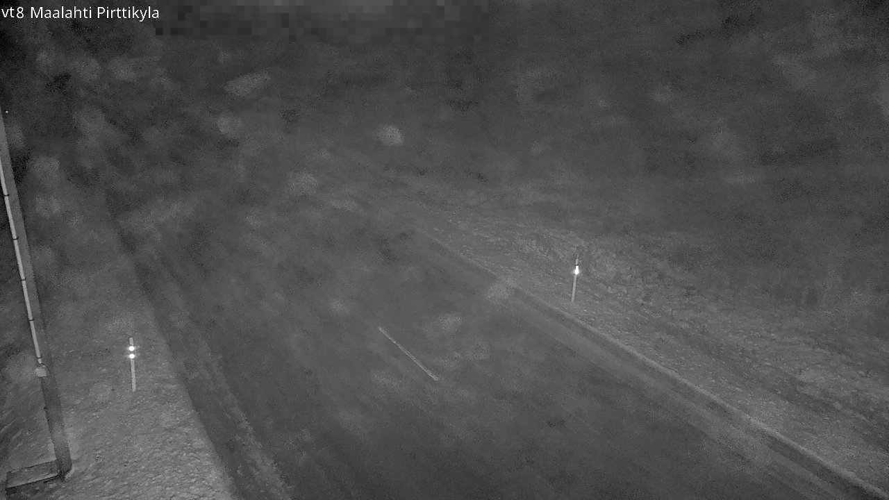 Kelikamerat Kuva Tie 8 Maalahti, Pirttikylä, Maalahti, Pohjanmaa